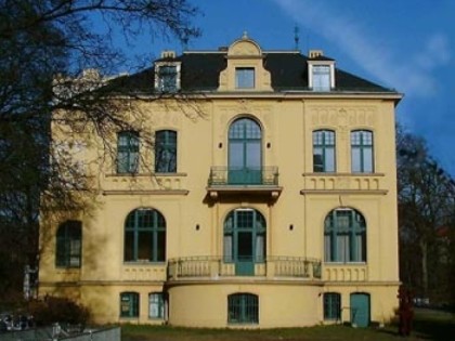 Photo: Schwartzsche Villa